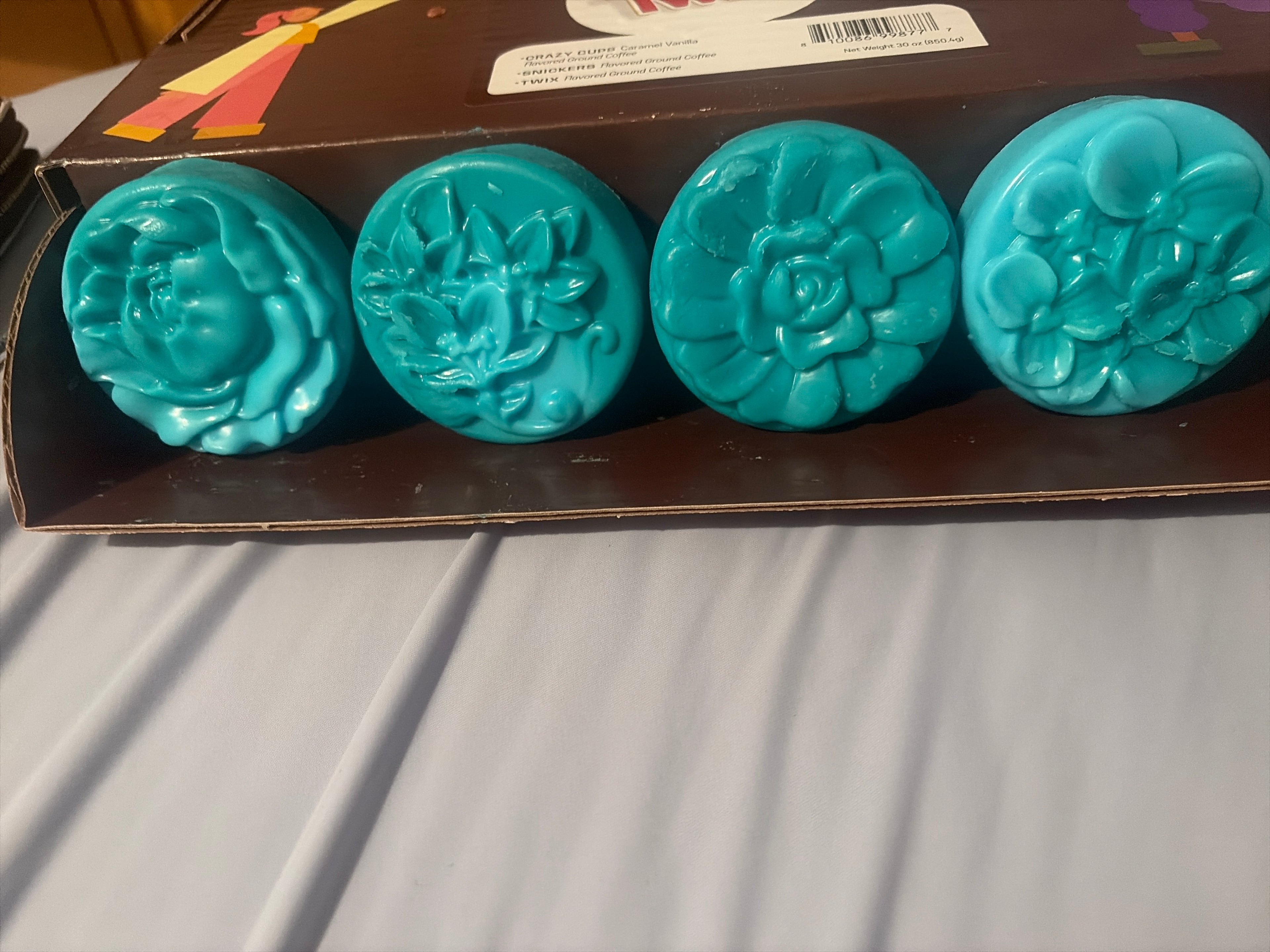 Sammies soaps