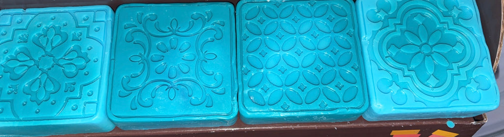 Sammies soaps