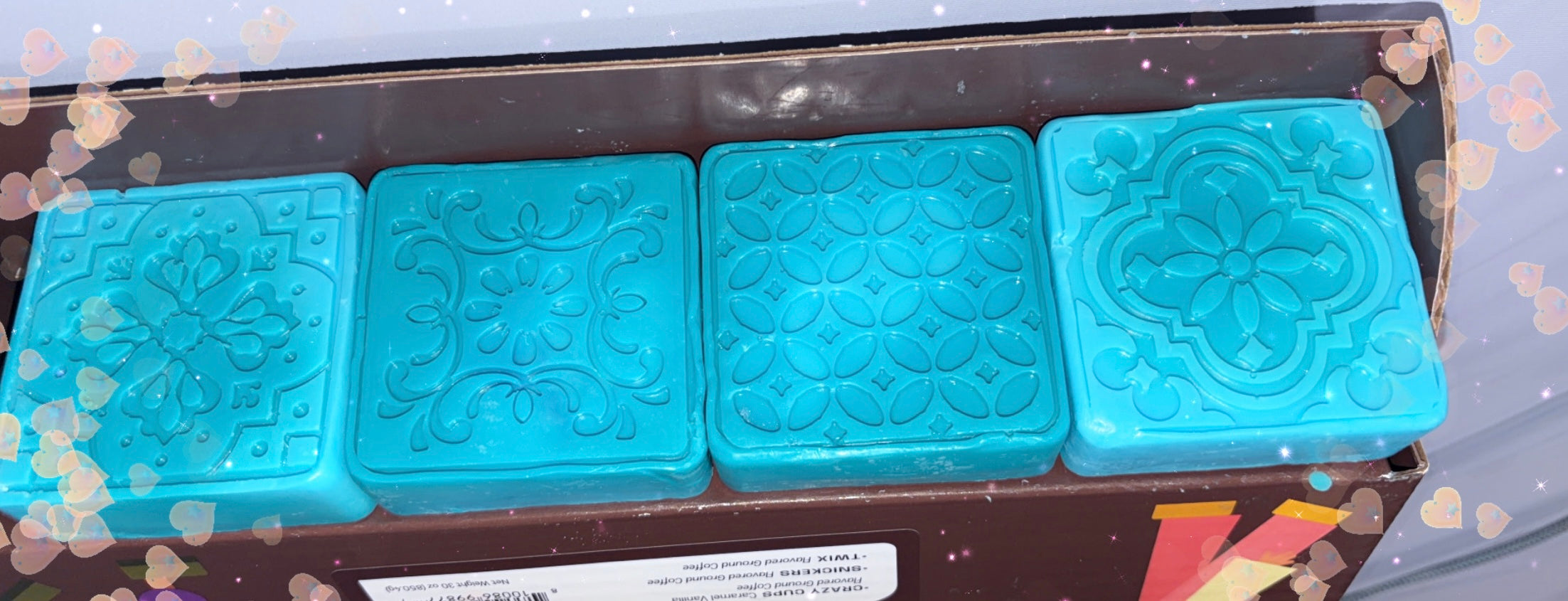 Sammies soaps