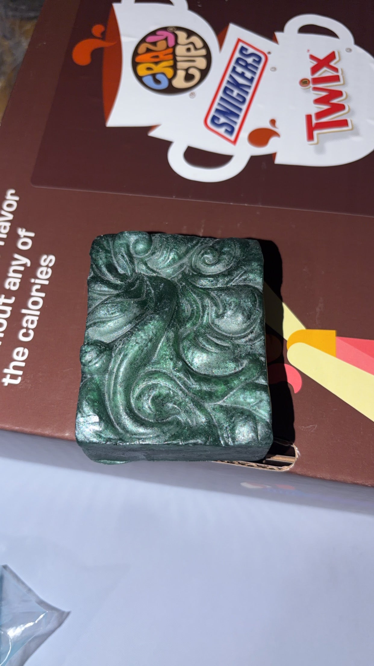Sammies soaps