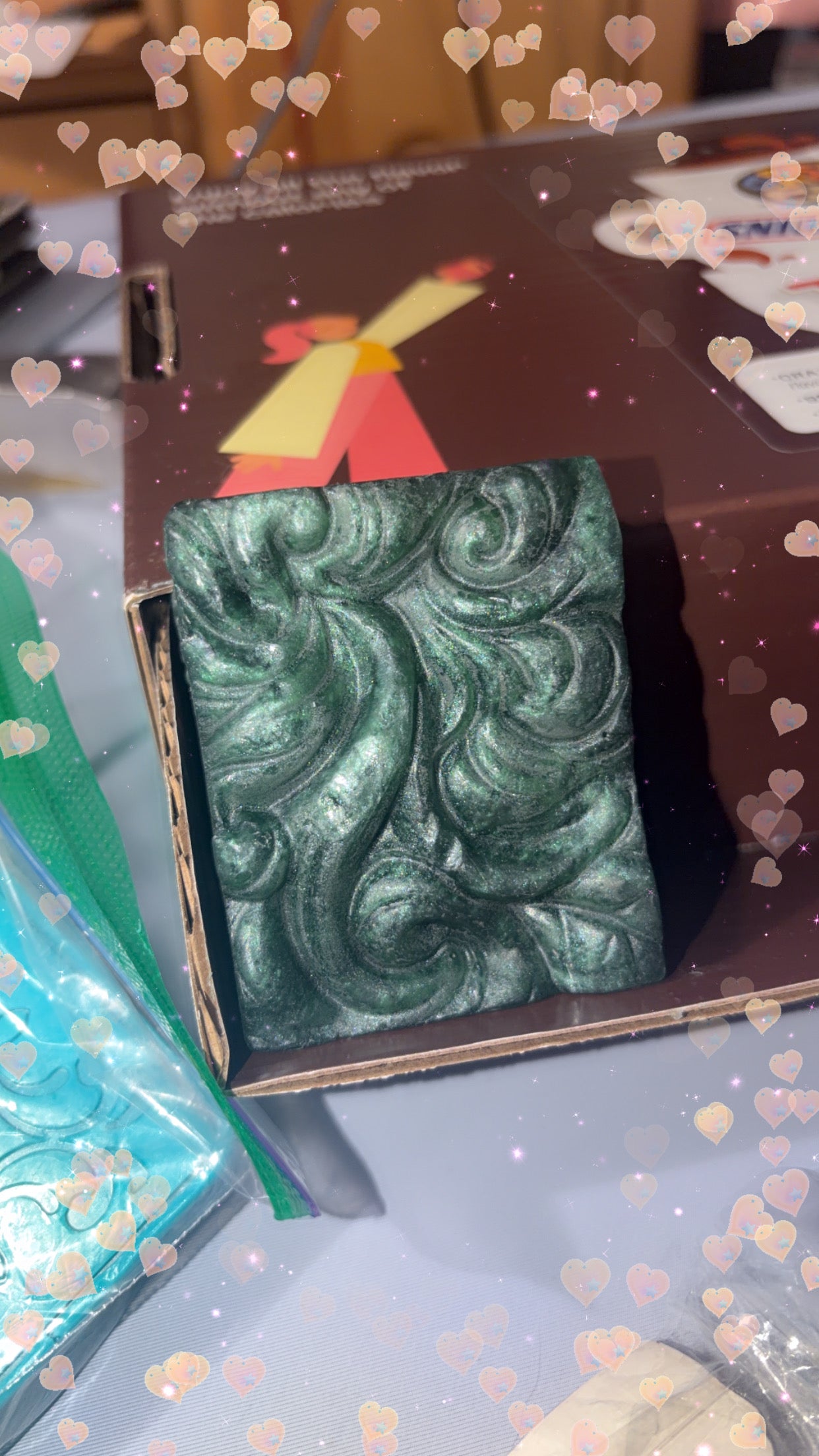 Sammies soaps