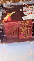 Sammies soaps