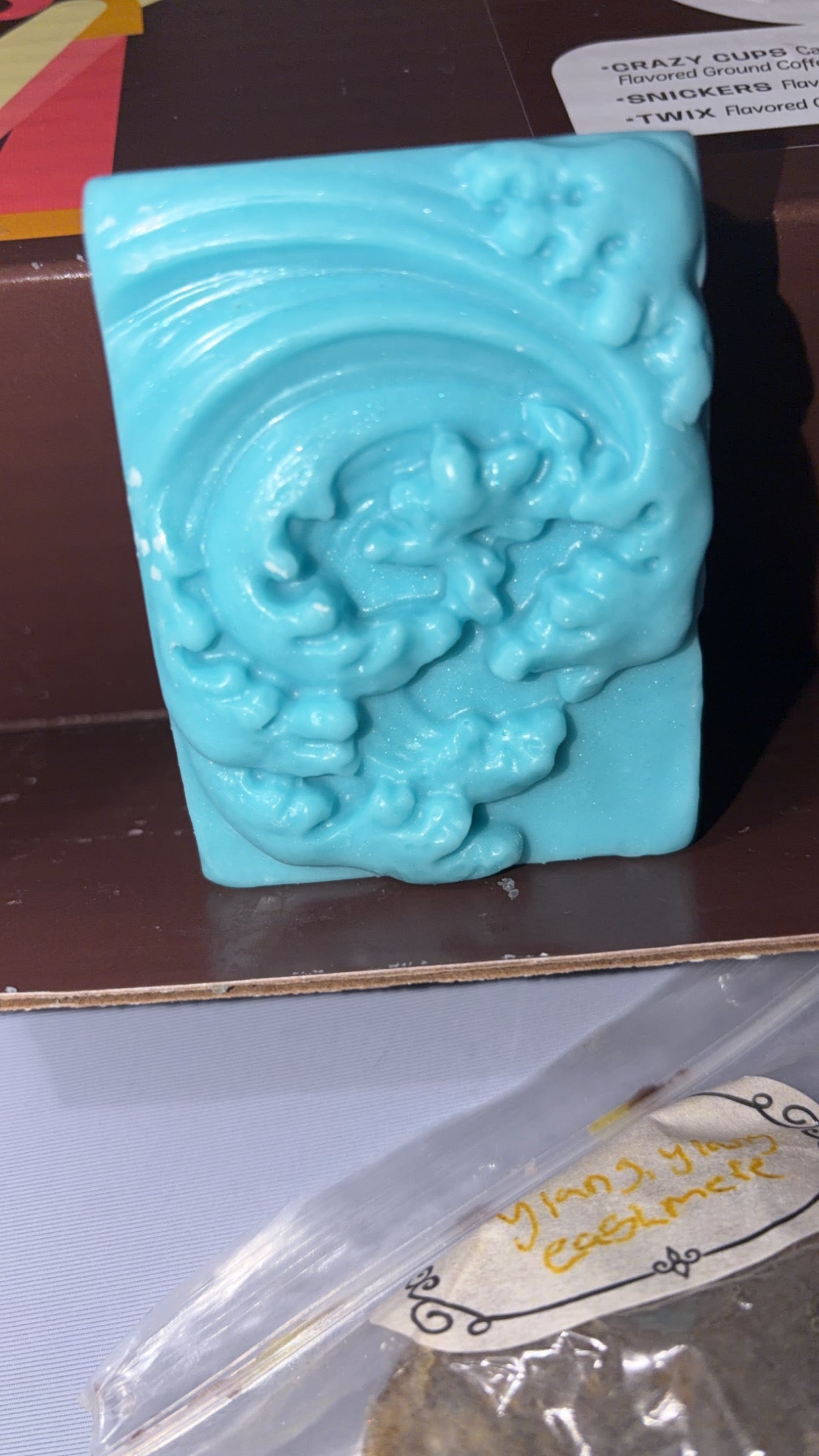 Sammies soaps