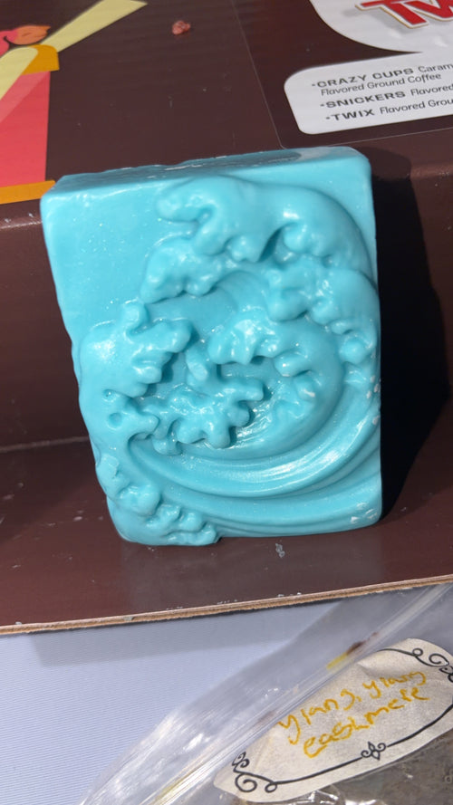 Sammies soaps