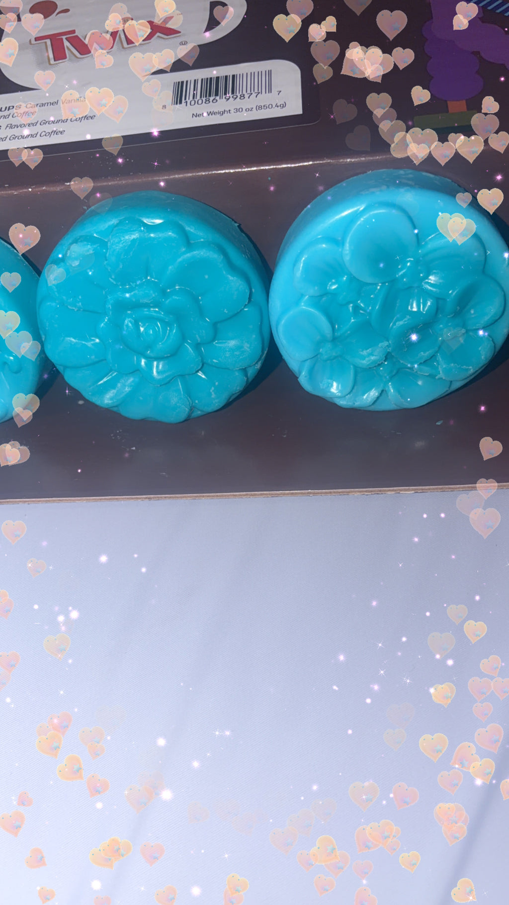 Sammies soaps