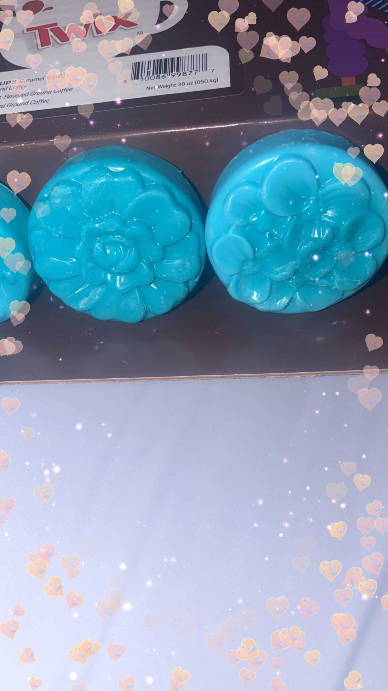 Sammies soaps