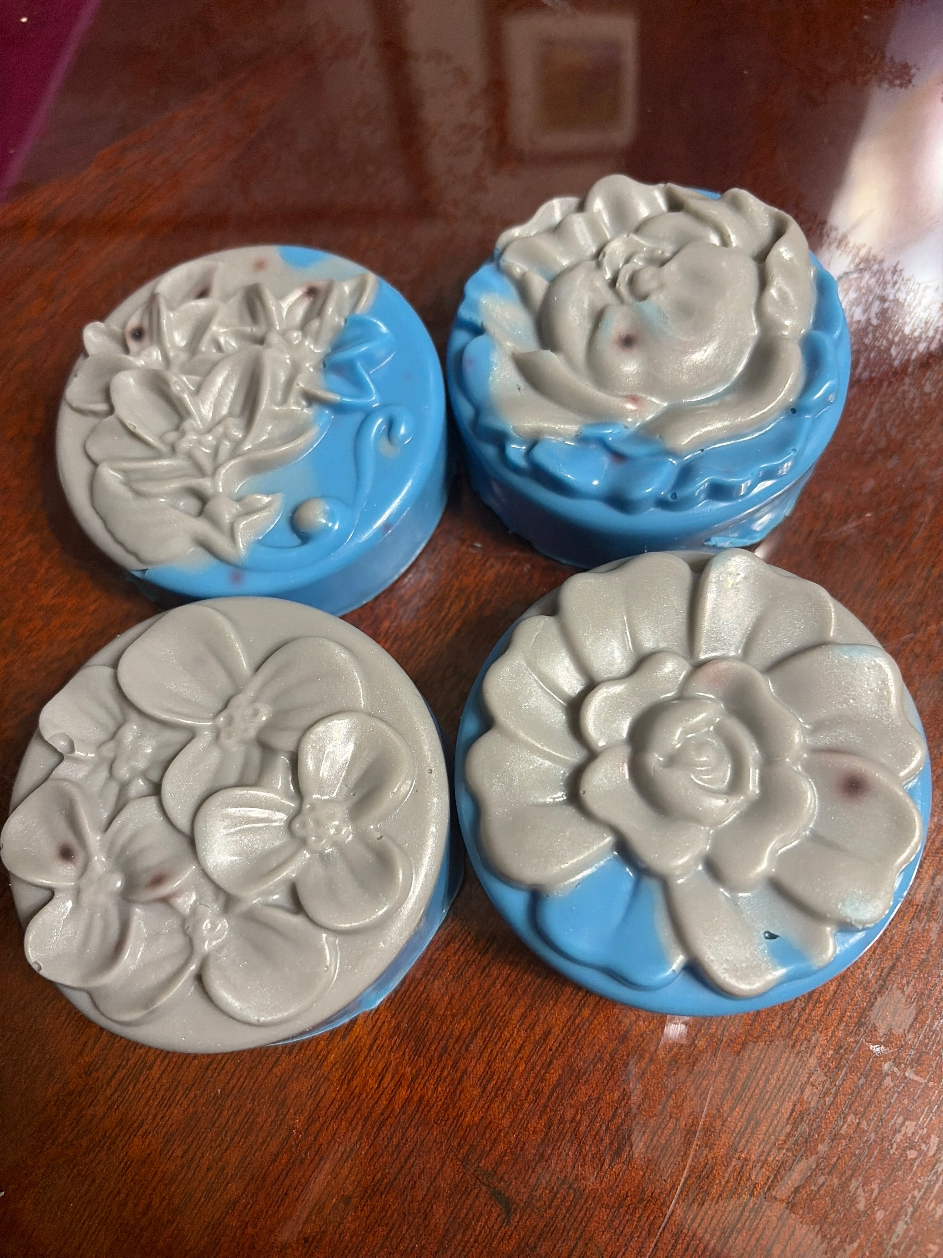 Soap