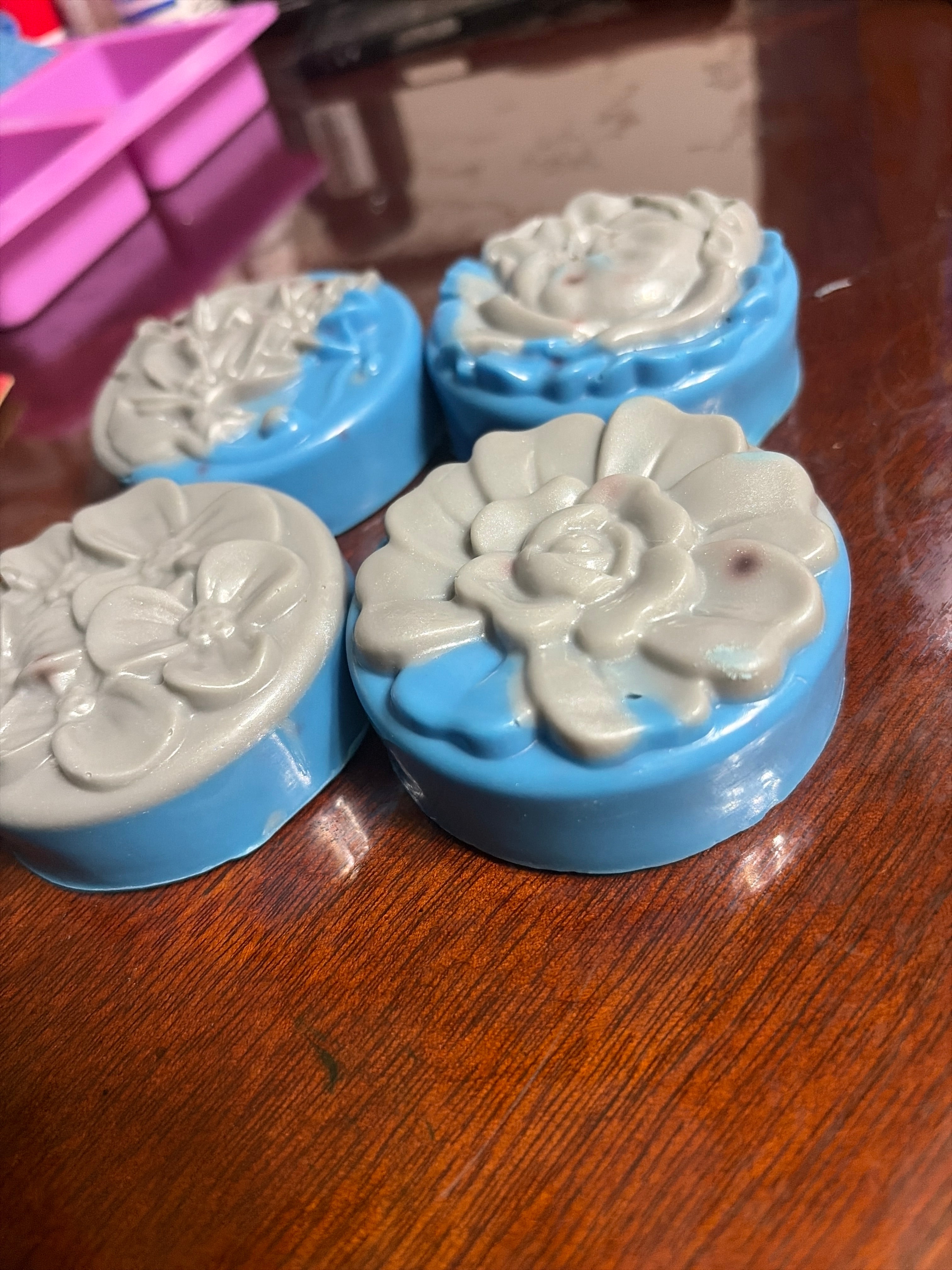 Soap